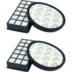 Sumsool Rowenta ZR903701 Filtresi RO7676EA, RO7681EA, RO7611EA, RO7634EA Için (Yurt Dışından)
