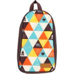 Sumsool Taşınabilir Tencere Çantası Etnik Stil Saklama Çantası Çatal Seti Piknik C (Yurt Dışından) - 1,7 lt