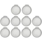 Sumsool Xiaomi Mijia Mi El Tipi Elektrikli Süpürge SCWXCQ1RR Için Ön Filtre (Yurt Dışından) - 1 Adet