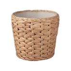 Sumuhome Frıdfull Rattan Saksı Hasır Su Sümbülü 12 Cm
