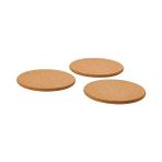 Sumuhome Heat Mantar Nihale 19 Cm 3 Adet