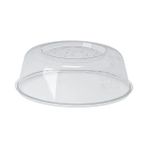 Sumuhome Prıckıg Mikrodalga Fırın Için Kapak Mavi 26 cm