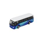 SUN 1006321 Diecast 1:64 Mini Otobüs