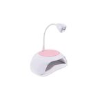 SUN 2si1 Arada Uv Led Kurutucu Jel Tips 268 Watt 57 Led