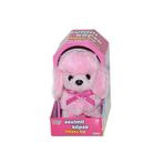 SUN 47171 Sevimli Hareketli Peluş Poodle Köpek