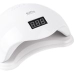 Sun 5 48W Kalıcı Oje ve Protez Tırnak Kurutucu 24 LED - Beyaz