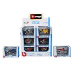 SUN 5100/51030 1:18 Ölçekli Motor