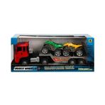 SUN 82681 Transporter Tek Katlı Tek ve Çift Araba