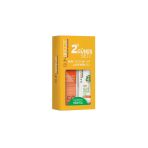 Sun Breeze Güneş Kremi Set Aloe Vera Gel Hediyeli 50+ Sun Care