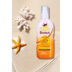 Sun Brown Güneş Sütü Spreyli SPF 26 200ML
