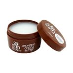 Sun Brown Kakao Yağı Özlü Bronzlaştırıcı 100 ML