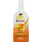 Sun Brown Multi Protect SPF50 200 ml Güneş Sütü