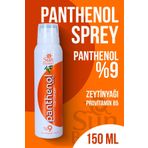 Sun Brown Panthenol Sprey