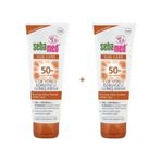 Sun Care 50+ Güneş Kremi 75 ml