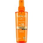 Sun Care Bronzlaştırıcı Yağ 200 ml 15 Spf - Standart