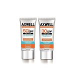 Sun Care Cream Leke Karşıtı Çok Yüksek Koruma SPF50+ 50 ml Güneş Kremi+SPF30 50 ml Güneş Kremi
