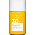 Sun Care Fluid SPF30 Güneş Koruyucu Yüz Kremi 30 ml