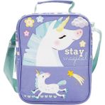 Sun Design 49012 Unicorn Desenli Beslenme Çantası