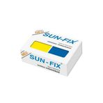 Sun-Fix 100 gr Çiftli Yapıştırıcı