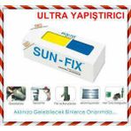 Sun-Fix Kaynak Universal Verwendbar 40 gr Macun