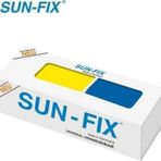 Sun-Fix Macun Yapıştırıcı 40 Gr