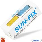 Sun-Fix Radyatör Metal Kaynak Macun Tamir Macunu