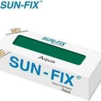 Sun-Fix Sun-Fıx Macun Kaynak 50 Gr, Aqua, 1 Adet