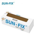 Sun-fix Sun Fix Quick Kaynak Macunu 50 gr Hızlı Kurur