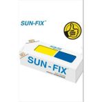 Sun-Fix Sunfix Üniversal Macun Onarım Kaynak Yapıştırıcı 40GR - 40 gr