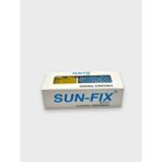 Sun-Fix Universal Metal Kaynak Macun Sunfix Radyatör Petek Delik Tamir Macunu