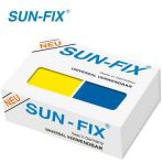Sun-Fix Universal Wervandbar 100 gr Macun Kaynak Yapıştırıcı