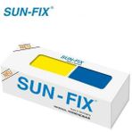 Sun-Fix Universal Wervandbar 40 gr Macun Kaynak Yapıştırıcı