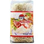Sun-G Egg Noodle 350 gr