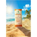 Sun Gunes Koruyucu Krem & Spf 50 Uva Uvb Nemlendirici Krem 100Ml