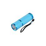 SUN Mavi Uv Led Fener Polygel Tutturucu Kurutucu