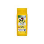 Sun Ozon Sunozon Güneş Sütü Çocuk 50 ml Spf50