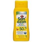 Sun Ozon Sunozon Güneş Sütü Çocuklar Için Spf 50 200 ml