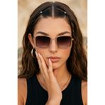 Sun Pearl ZEEP UV400 Koruma, gerçek metal çerçeve kadın erkek Güneş Gözlüğü pinterest