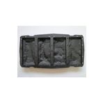 Sun Pigments Dekoratif Plastik Kabartma Cephe Kaplama 1 (10 Adet)