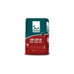 Sun Pigments Demir Oksit Sun Sdr 08 Kırmızı 25 kg