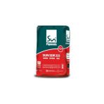 Sun Pigments Demir Oksit Sun Sdr 333 Kırmızı 25 kg