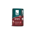 Sun Pigments Demir Oksit Sun Sdr 66 Kırmızı 25 kg