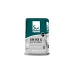 Sun Pigments Demir Oksit Sun Skb 32 Beyaz 25 kg