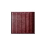Sun Pigments Plastik Parke Taşı Kalıbı Tretuar Çizgili Ama Taşı 8 Cm(5ad)