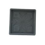 Sun Pigments Plastik Parke Taşı Kalıbı Tretuar Sakarca 3 Cm( 5 Ad)