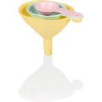 Sun Plastik Mini Huni Set