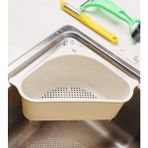 Sun Plastik Süzgeçli Lavabo Düzenleyici