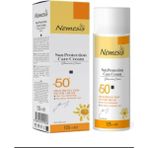 Sun Protection Care Crem 50 Faktör Güneş Kremi