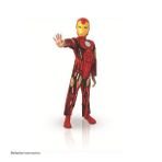 Sun-Rbs 77505 Ironman Çocuk Kostüm