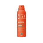Sun Secure Lait Crepidant SPF50+ 200 ml Yüz ve Vücut Sütü Güneş Koruyucu